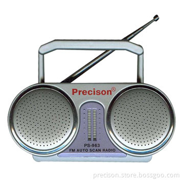 PS-963 radio
